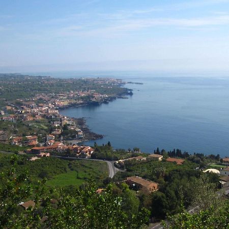 Grande Albergo Maugeri Acireale Esterno foto