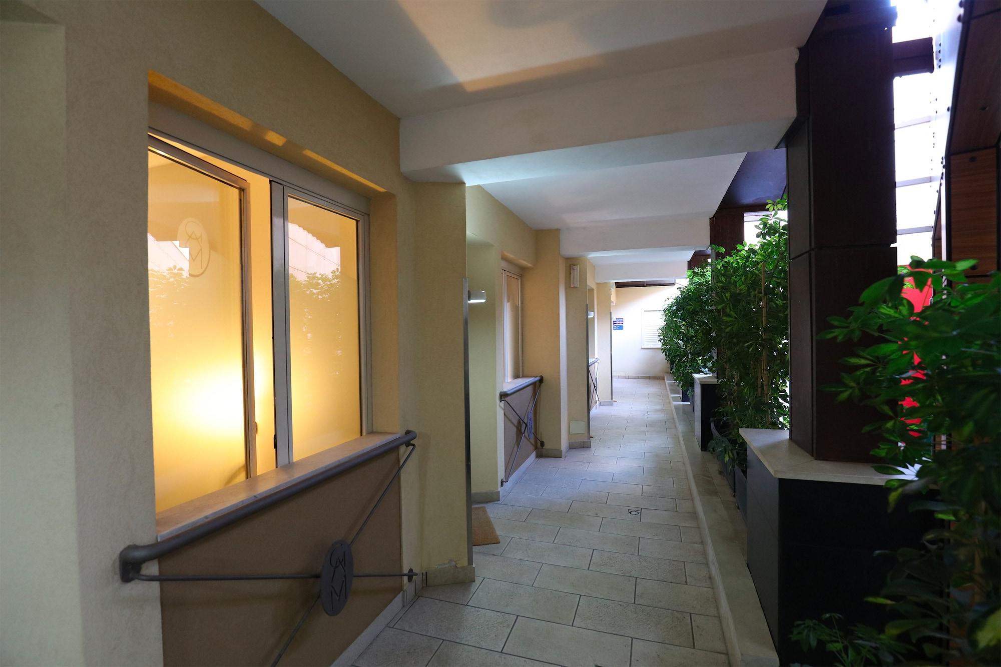 Grande Albergo Maugeri Acireale Esterno foto