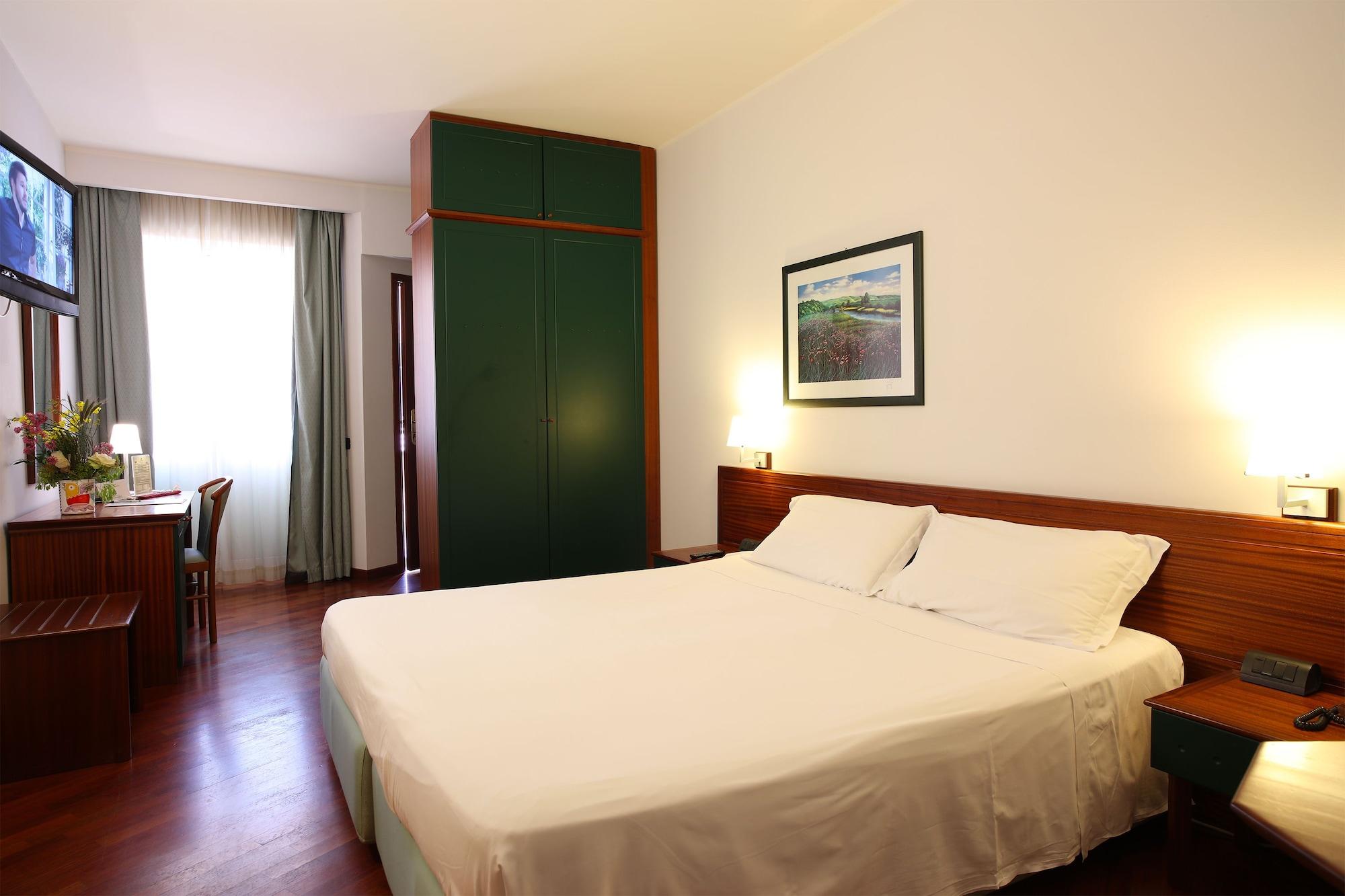 Grande Albergo Maugeri Acireale Esterno foto