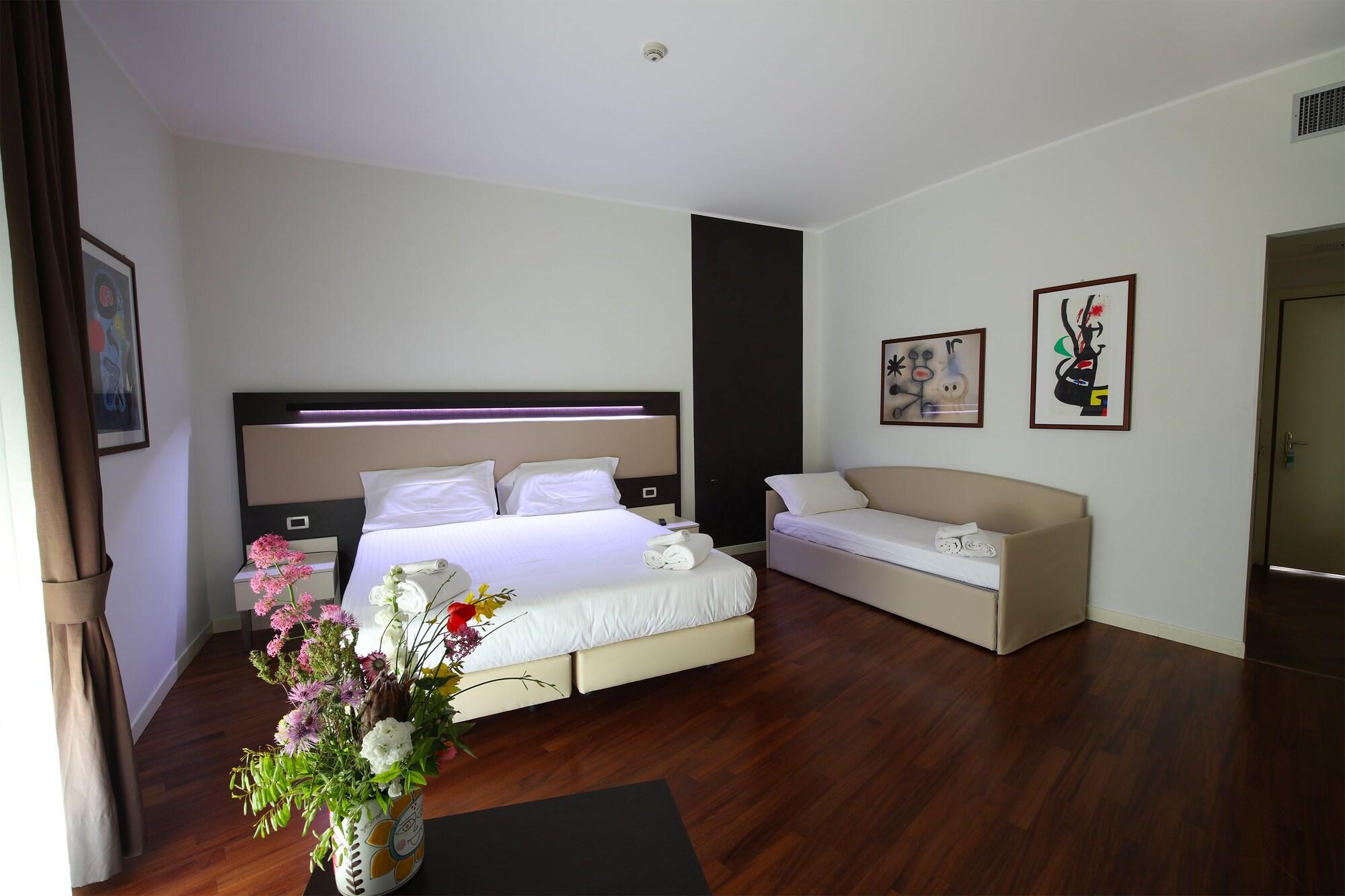 Grande Albergo Maugeri Acireale Esterno foto