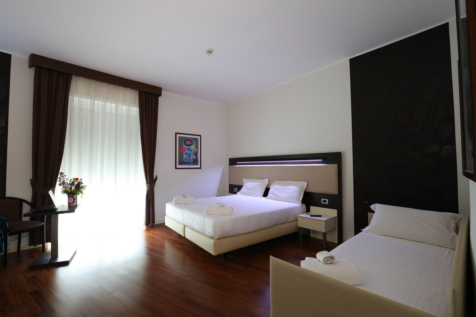 Grande Albergo Maugeri Acireale Esterno foto