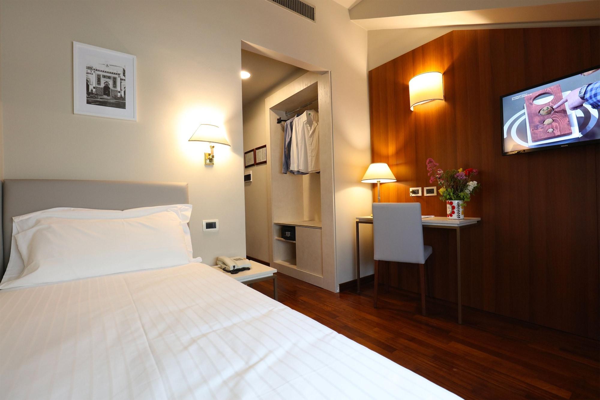 Grande Albergo Maugeri Acireale Esterno foto
