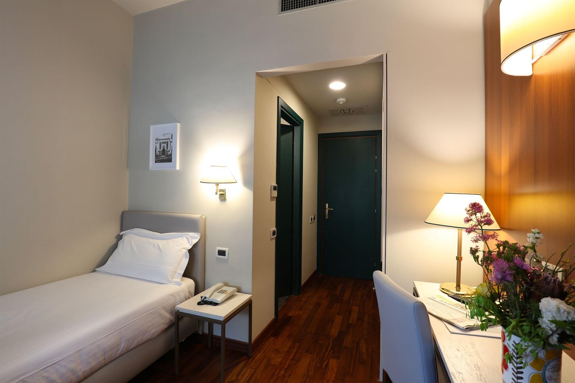 Grande Albergo Maugeri Acireale Esterno foto