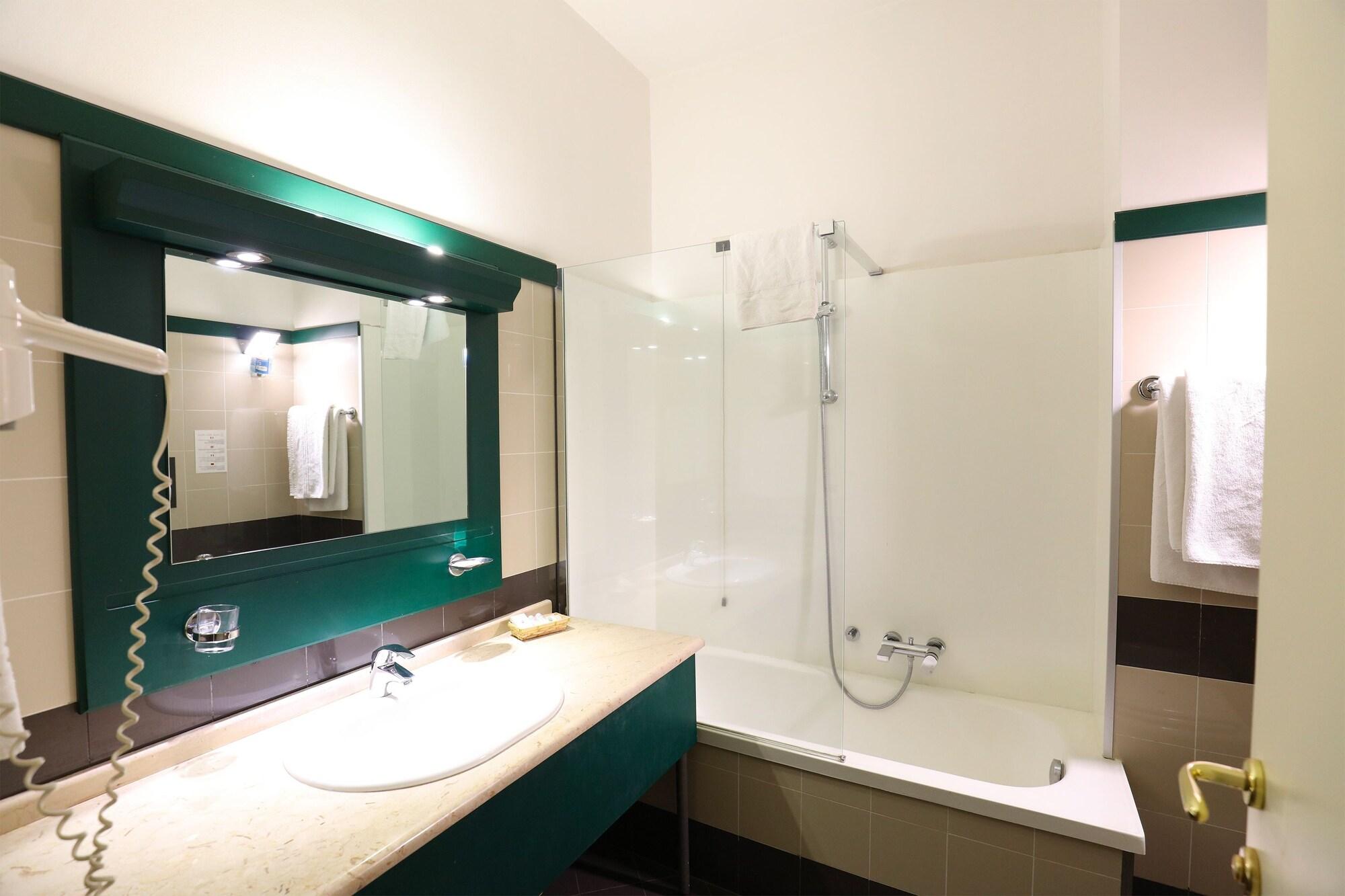 Grande Albergo Maugeri Acireale Esterno foto