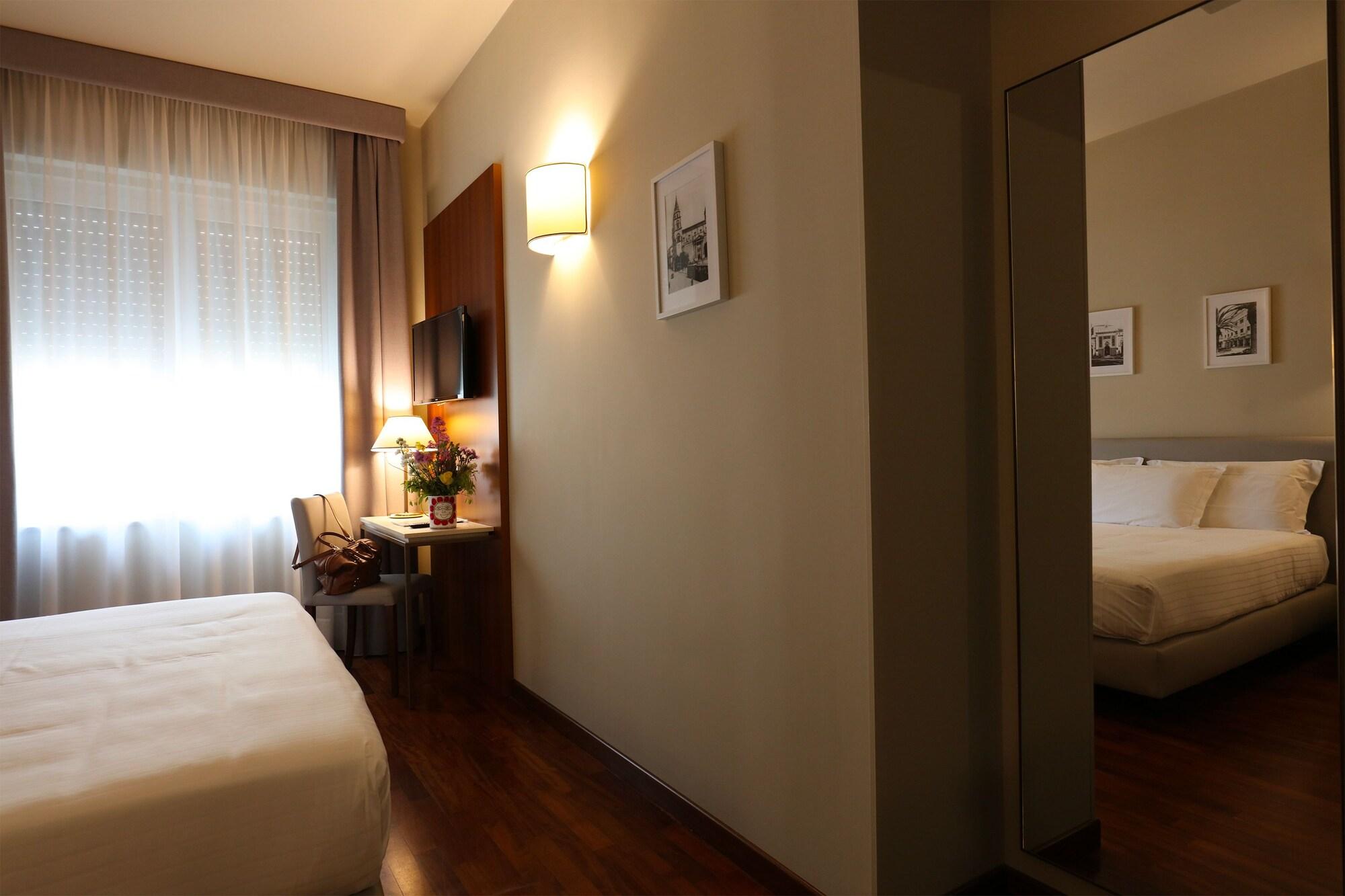 Grande Albergo Maugeri Acireale Esterno foto