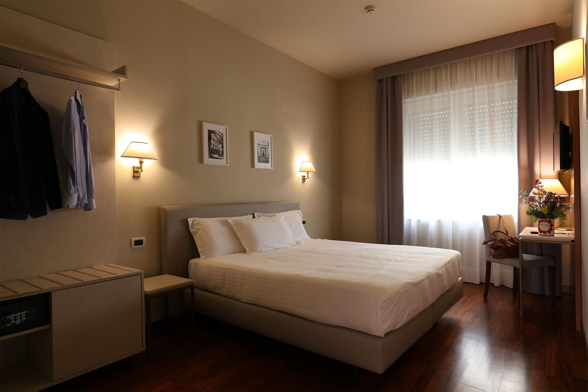Grande Albergo Maugeri Acireale Esterno foto