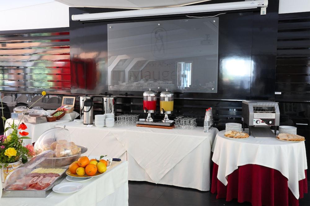 Grande Albergo Maugeri Acireale Esterno foto