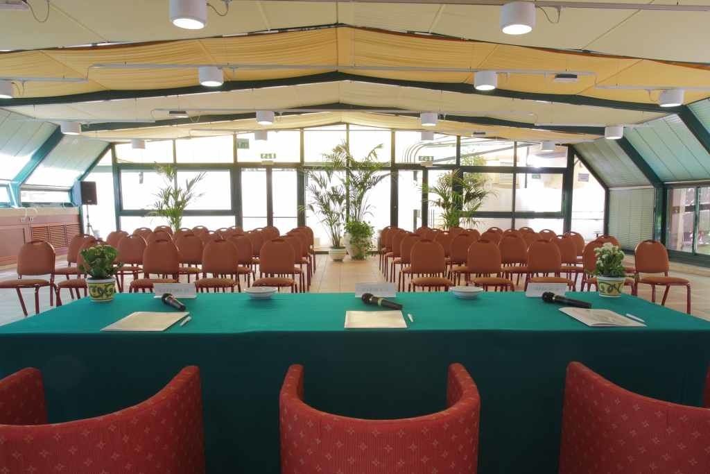 Grande Albergo Maugeri Acireale Affari foto