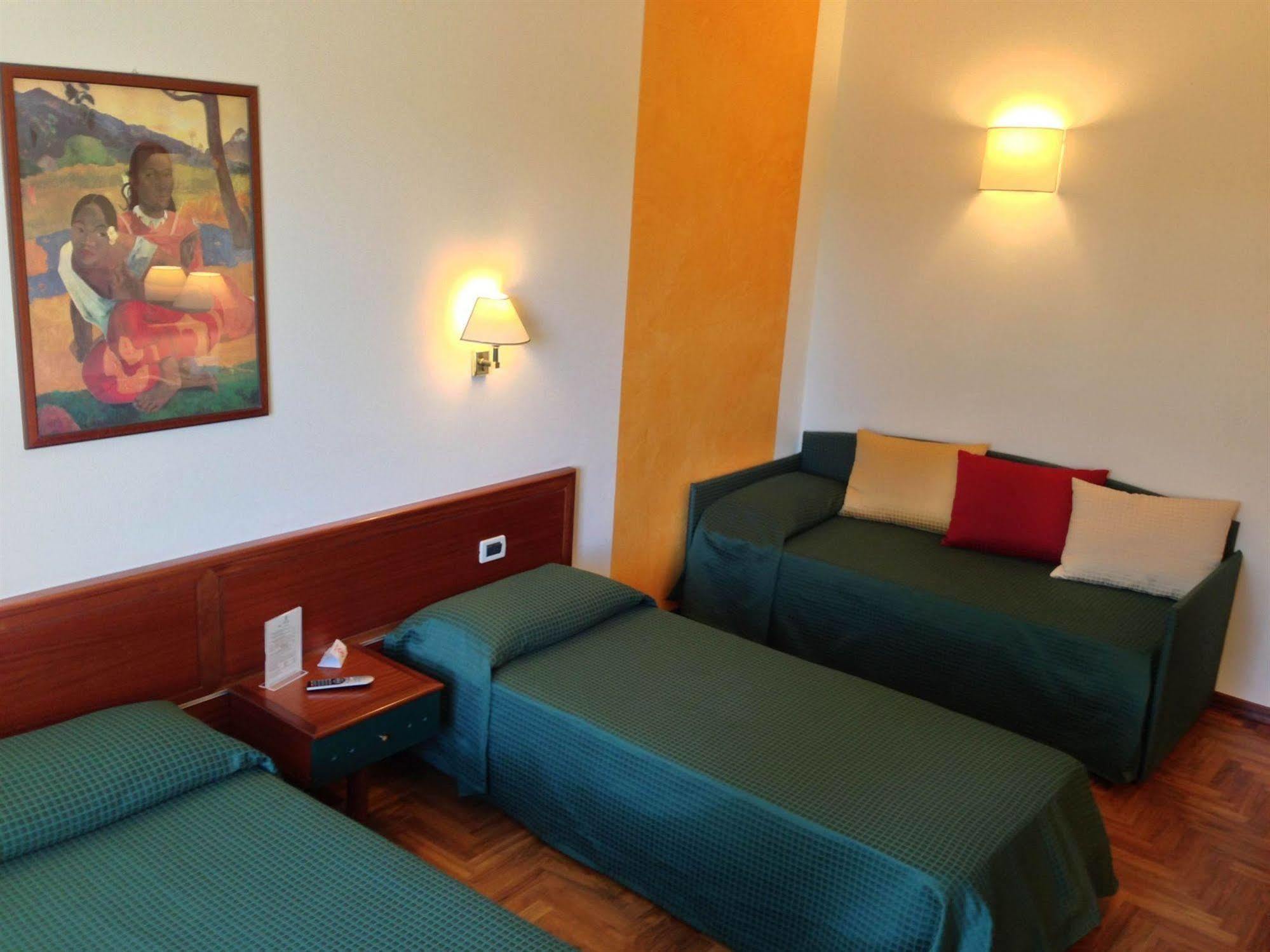 Grande Albergo Maugeri Acireale Esterno foto