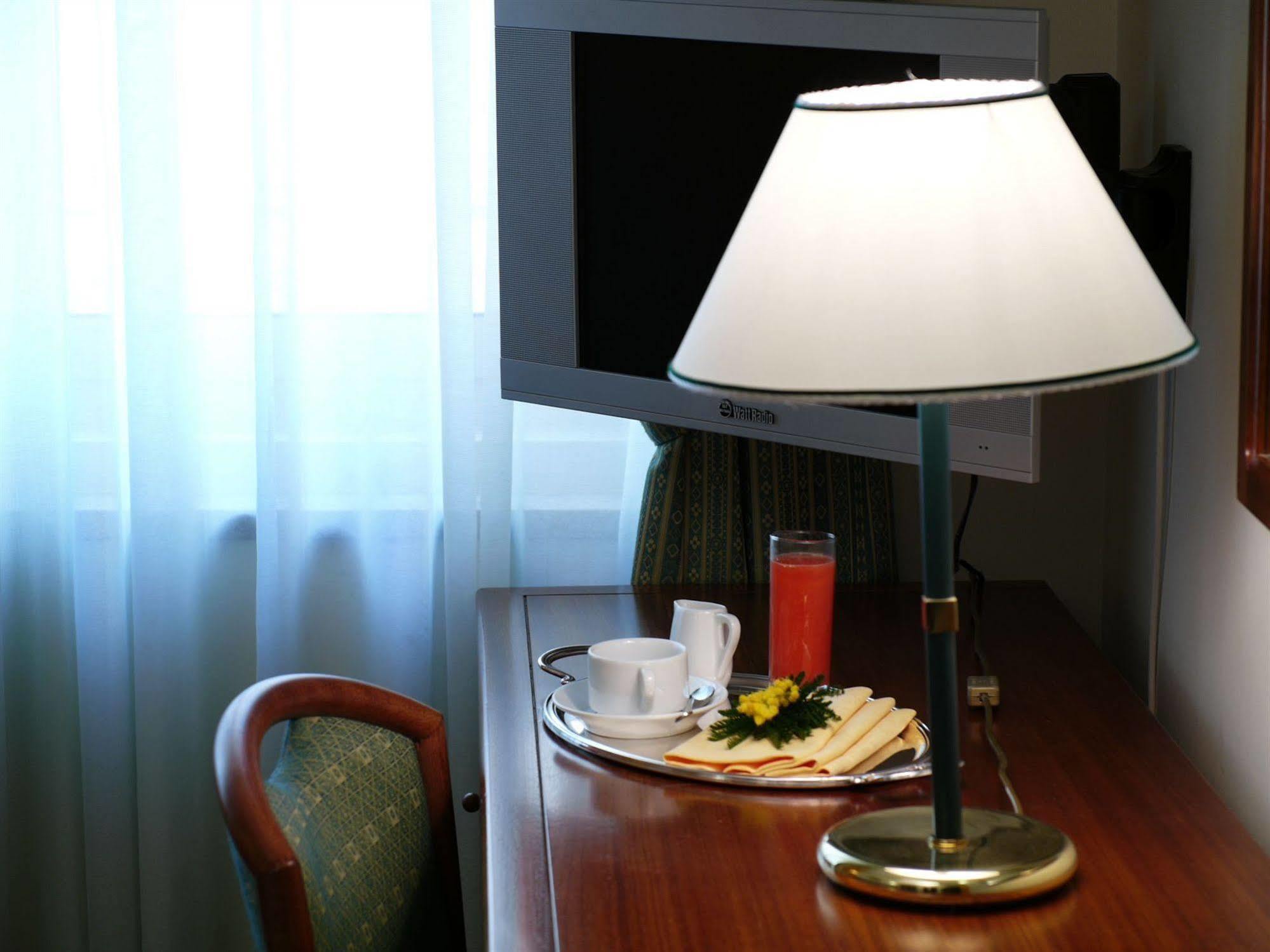 Grande Albergo Maugeri Acireale Esterno foto
