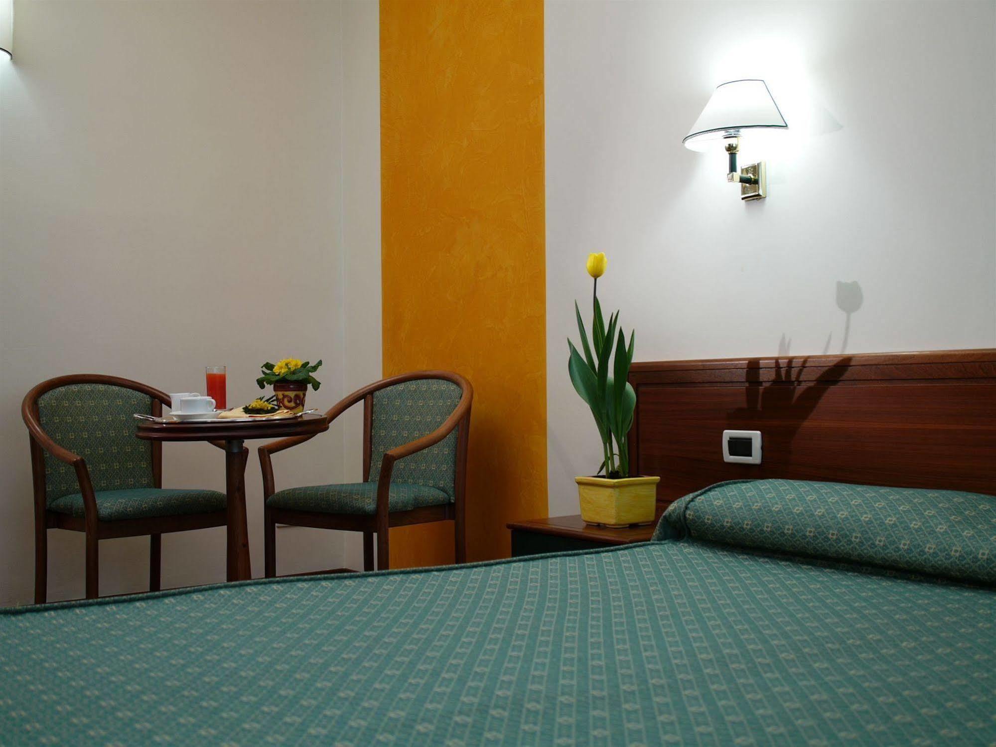 Grande Albergo Maugeri Acireale Esterno foto