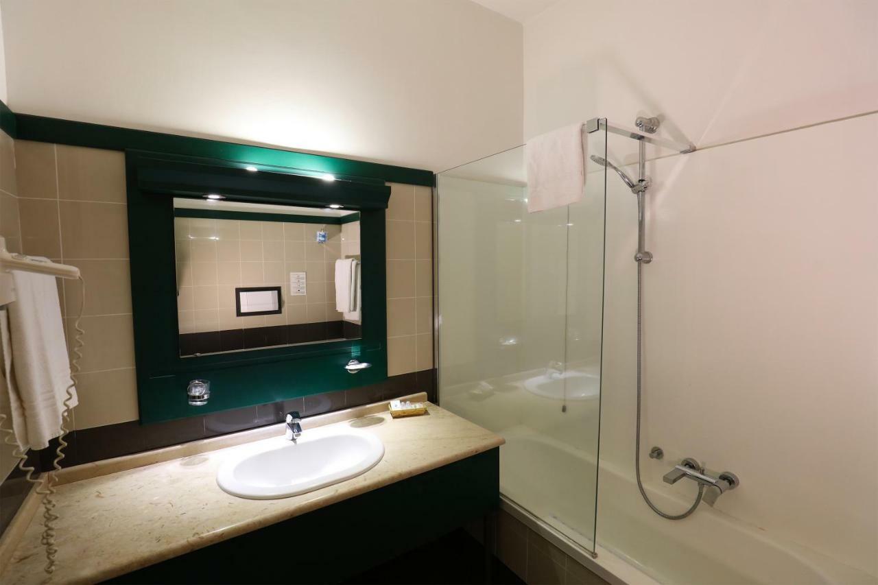 Grande Albergo Maugeri Acireale Esterno foto