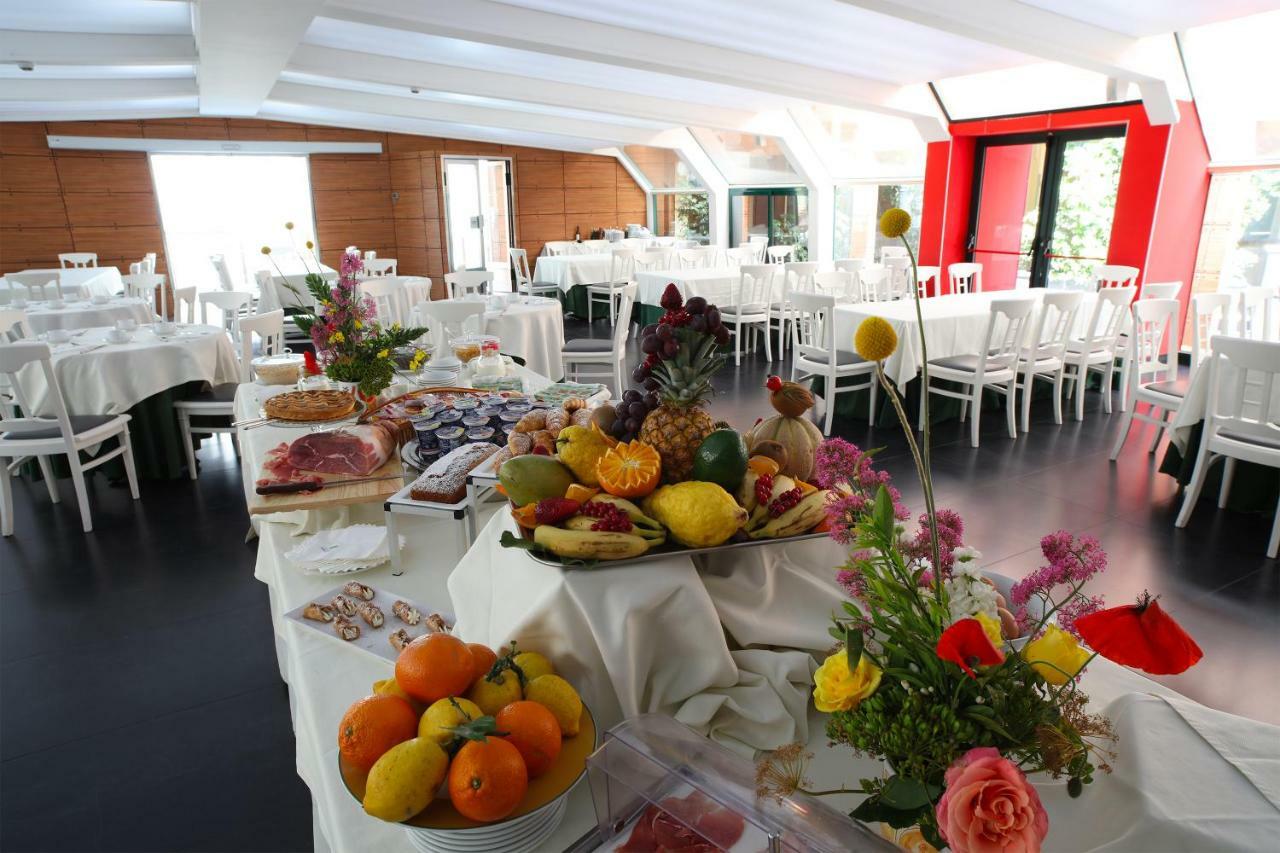 Grande Albergo Maugeri Acireale Esterno foto